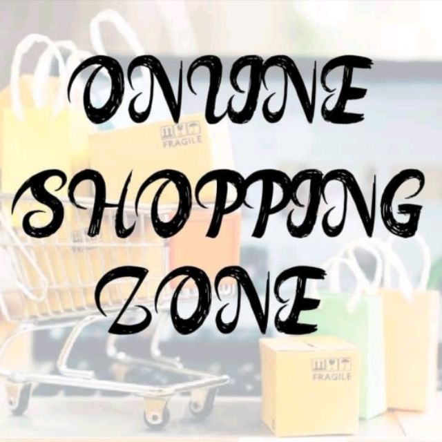 Online Shopping Zone, Online Shop Shopee Philippines