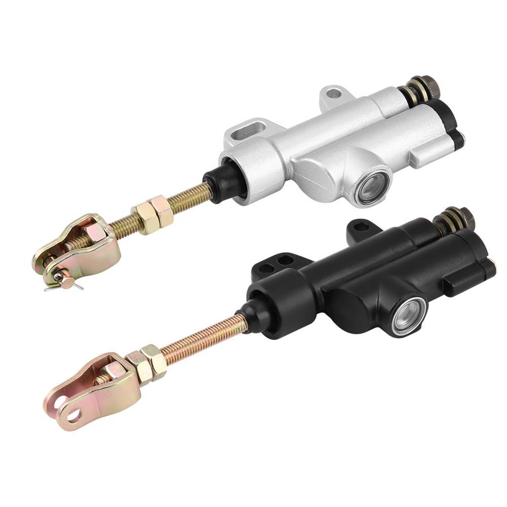 Rear Foot Brake Hydraulic Master Cylinder Pump for Motorbike Shopee