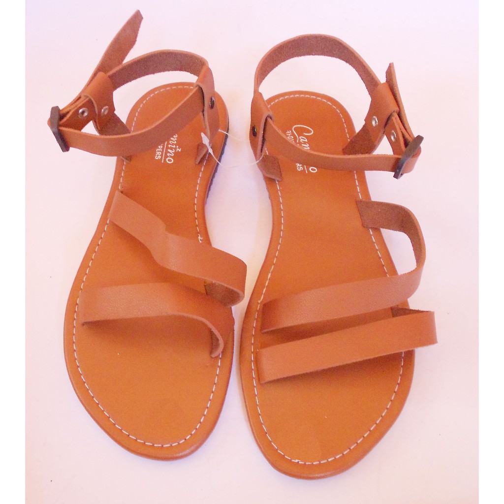 Ladies comfortable sandals | Shopee Philippines