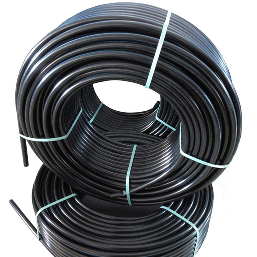 Black Pe Pipe HD Per METER 1 2 3 4 1 Shopee Philippines