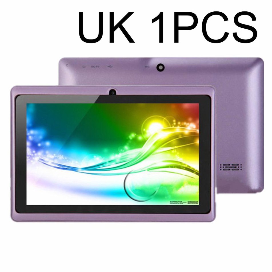 Rec Q8 7 Inch Windows Business Tablet 512 8g Tablet Pc Lightweight Tablet Shopee Philippines