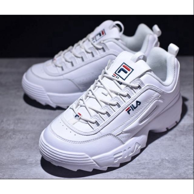 shopee fila shoes