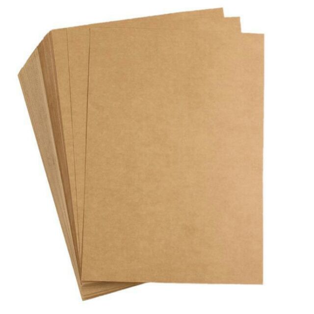 kraft paper philippines