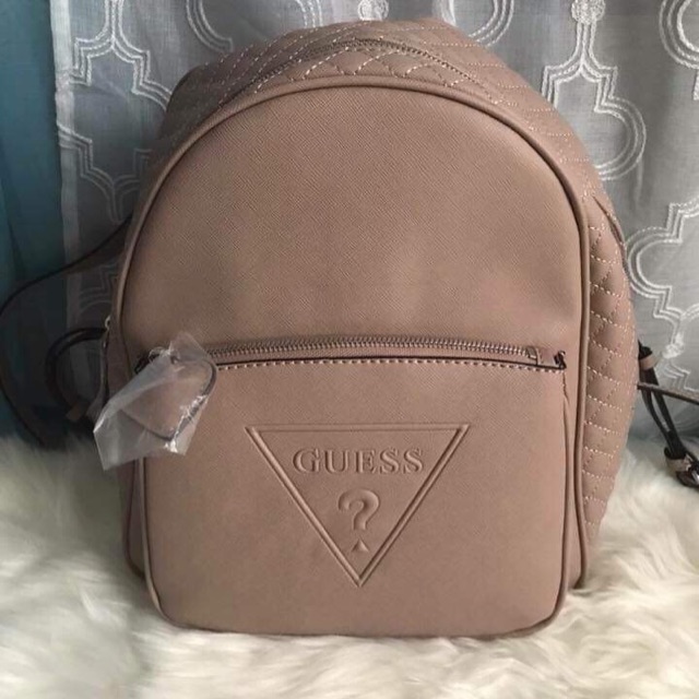 guess back bag