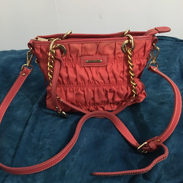 polo franco bag