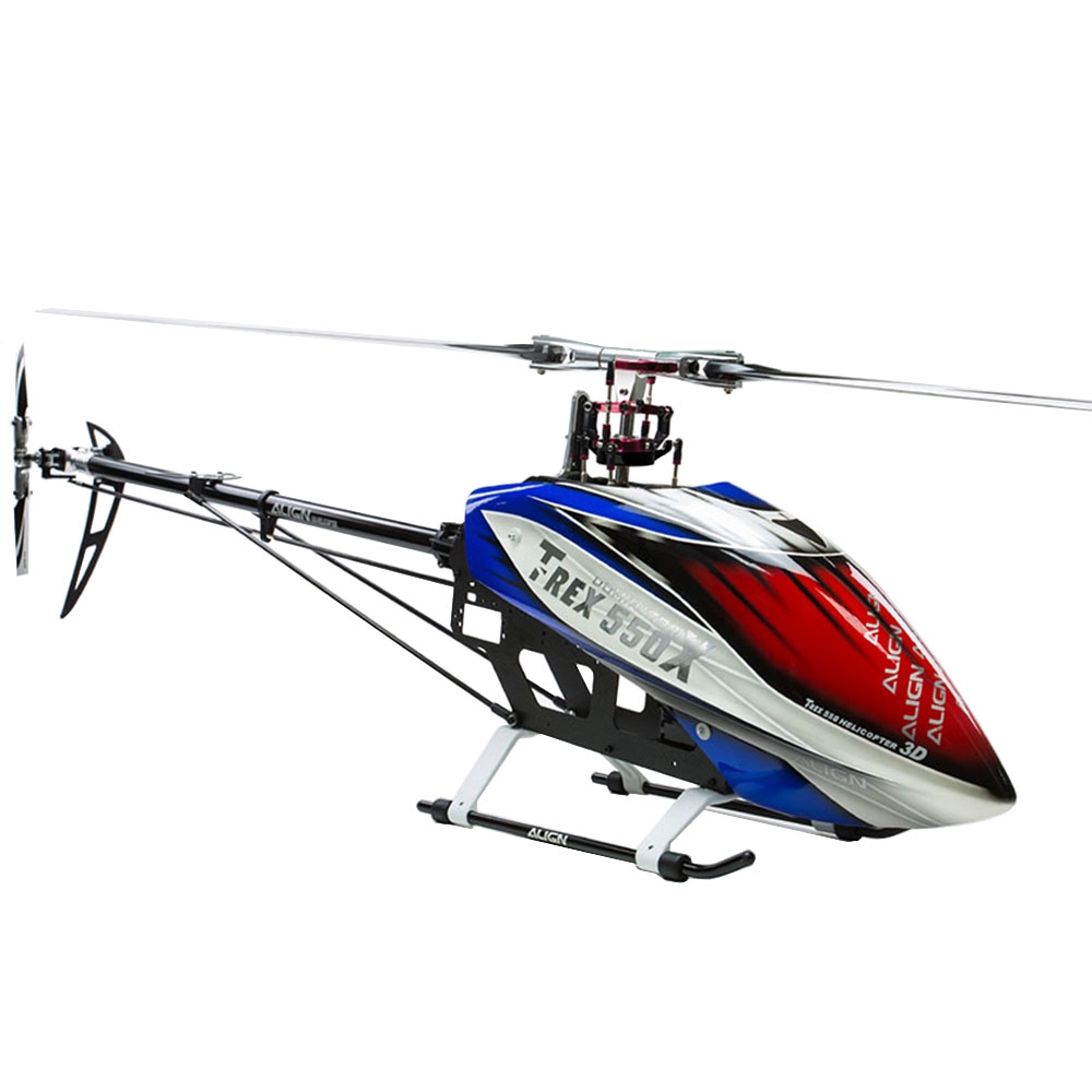 rc 3d helicopter