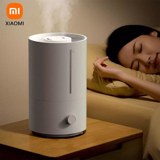 Xiaomi Mijia Humidifier 2 Air Humidifier 4L Water Tank 99.9% Silver Ion Antibacterial Mist Maker