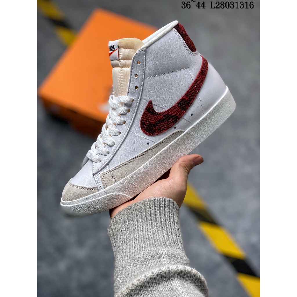 nike blazer mid 77 44
