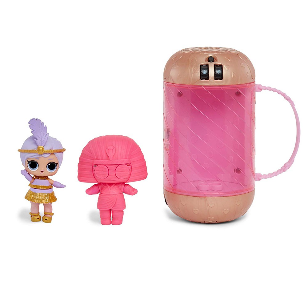 lol surprise innovation under wraps