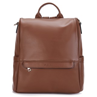 leather back bag for ladies