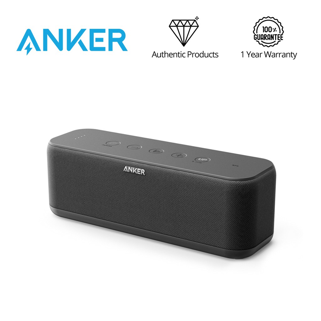 anker soundcore 2 select