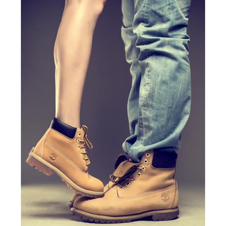 high top timberlands