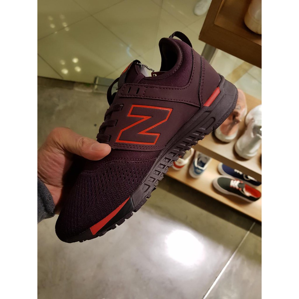 new balance 247 philippines price