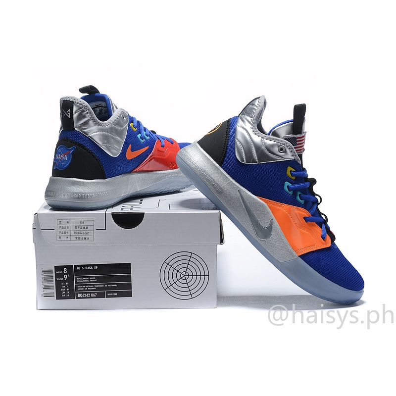 pg 3.0 shoes
