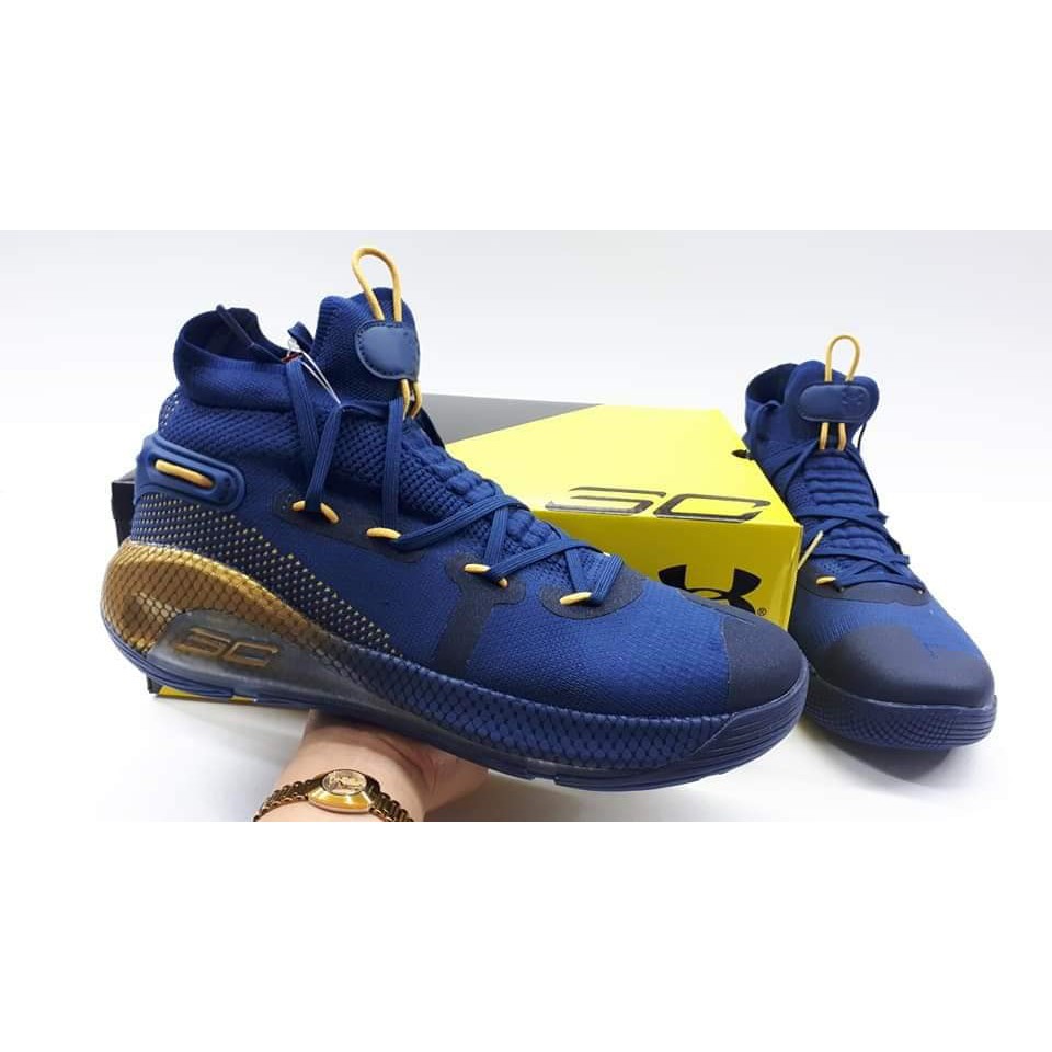 steph curry 6