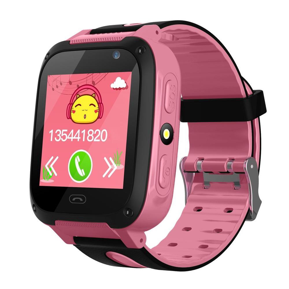 gprs watch