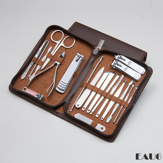 nail clipper kit