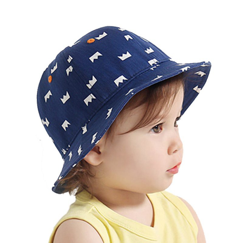 boys sun cap