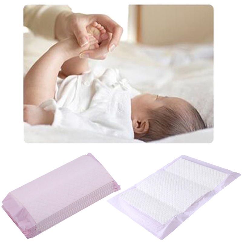 disposable changing pad covers