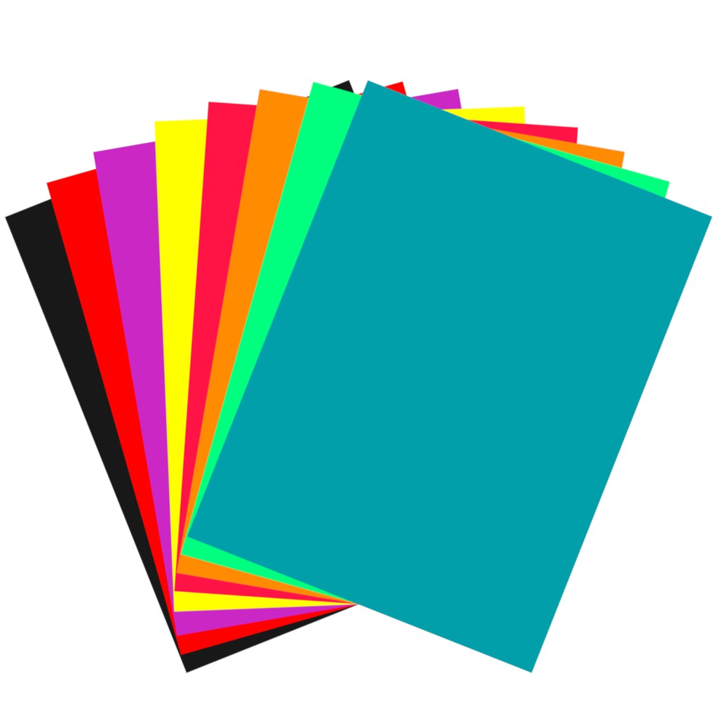 Art Paper and Colored Copy Paper - Sam's Club