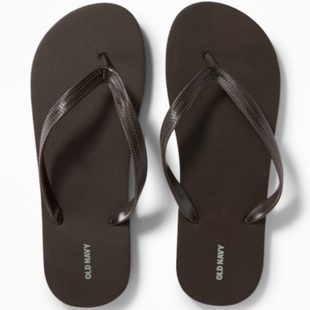 old navy mens flip flops