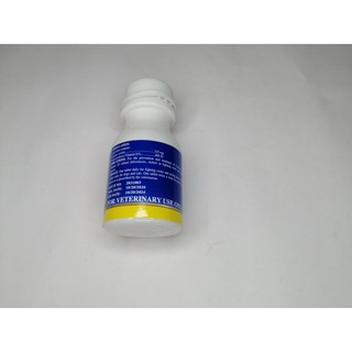 [AGRIVET] 7 BOTTLES CALCIUM LACTATE VITAMIN D3 FOR GAMEFOWL/ PARA SA PANABONG NA MANOK/ GAMEFOWL #2