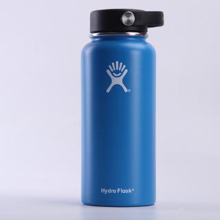 frost blue hydro flask