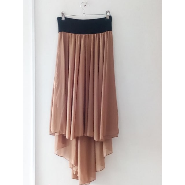 new long skirt