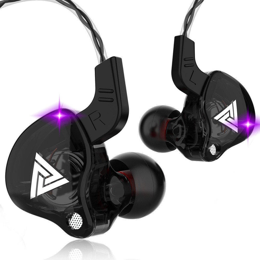 earphone qkz