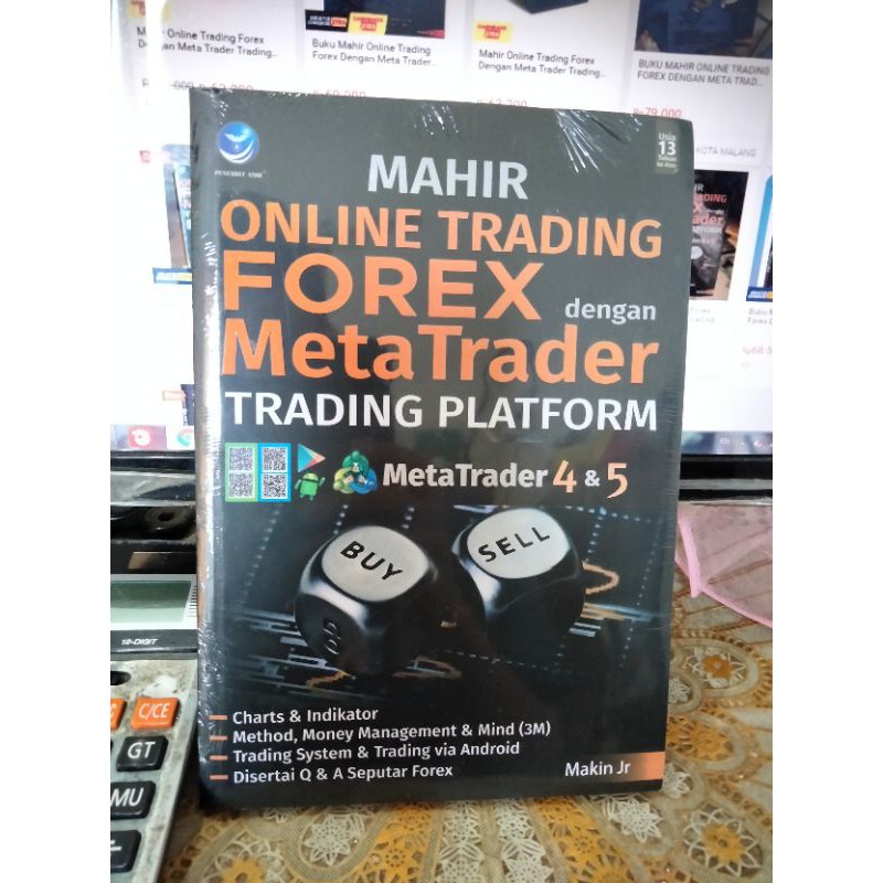 mahir forex