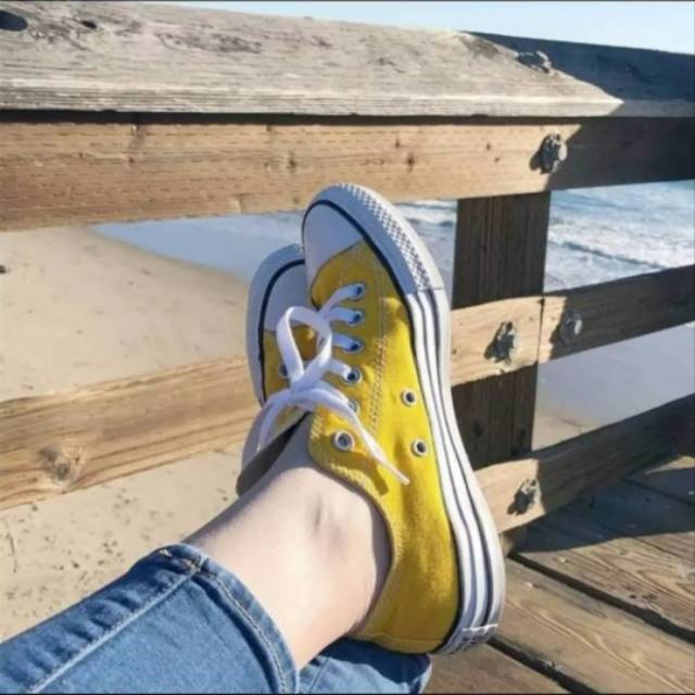 special converse shoes