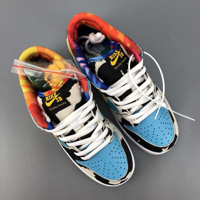 ben and jerry dunks original price