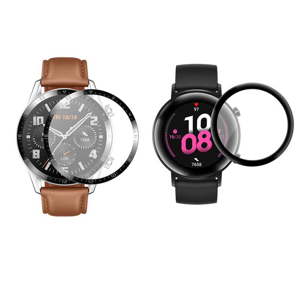 screen protector huawei watch gt