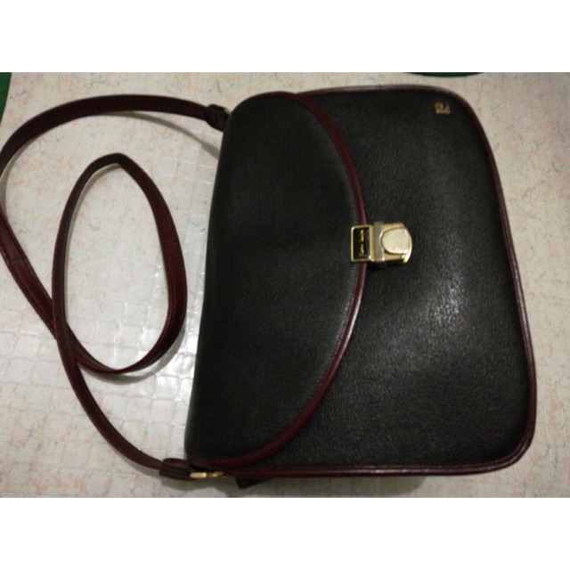 pierre cardin sling bag philippines