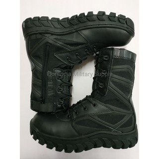 Bates 589 Tactical Boots