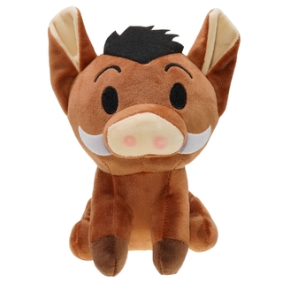 pumbaa teddy