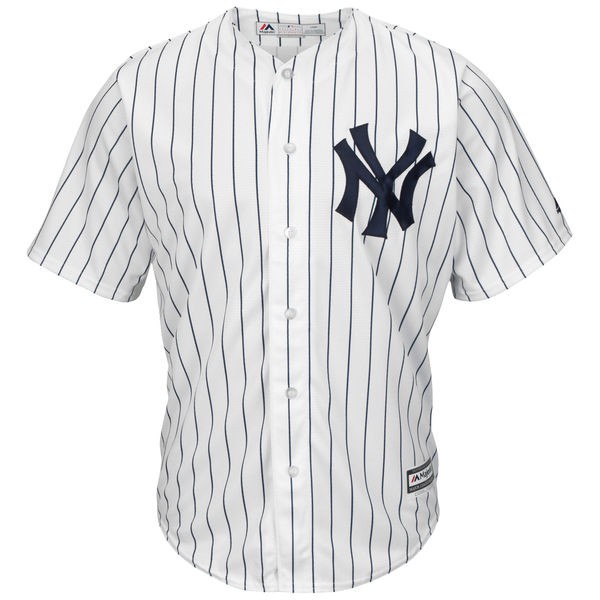 yankees baseball jersey