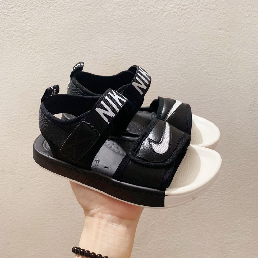 nike sandals for kids boys