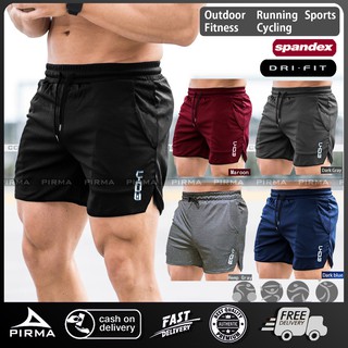 Factory Outlet,Men Summer Beach GYM Fitness Shorts Running Quick Drying Breathable Sport Workout Cas