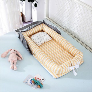 baby crib shopee