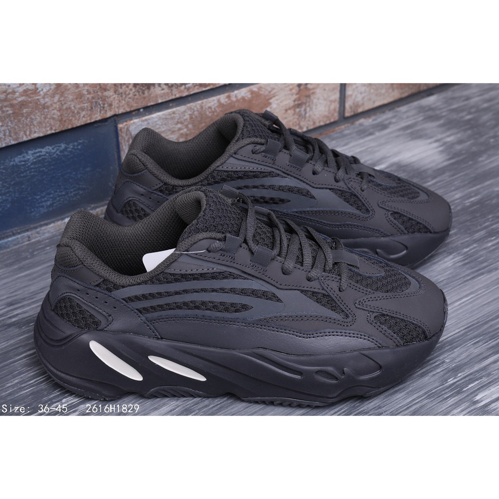 yeezy 700 lace up