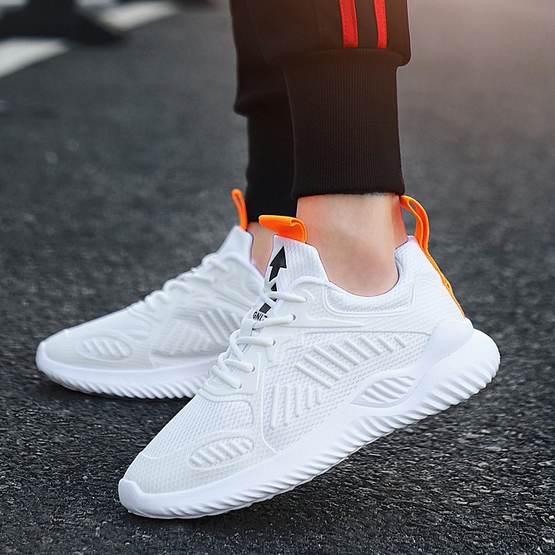 adidas for men white