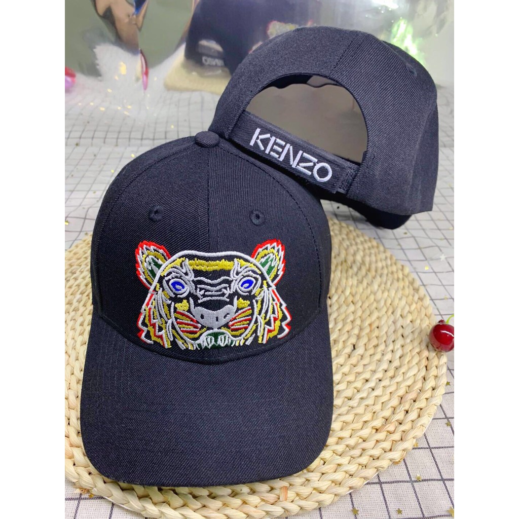 kenzo paris hat