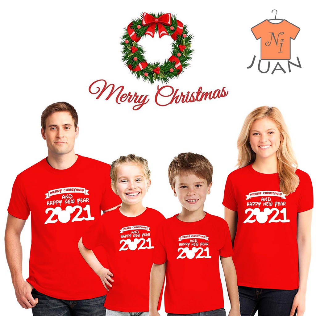 happy new year shirt design