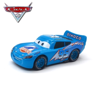 cars 1 dinoco