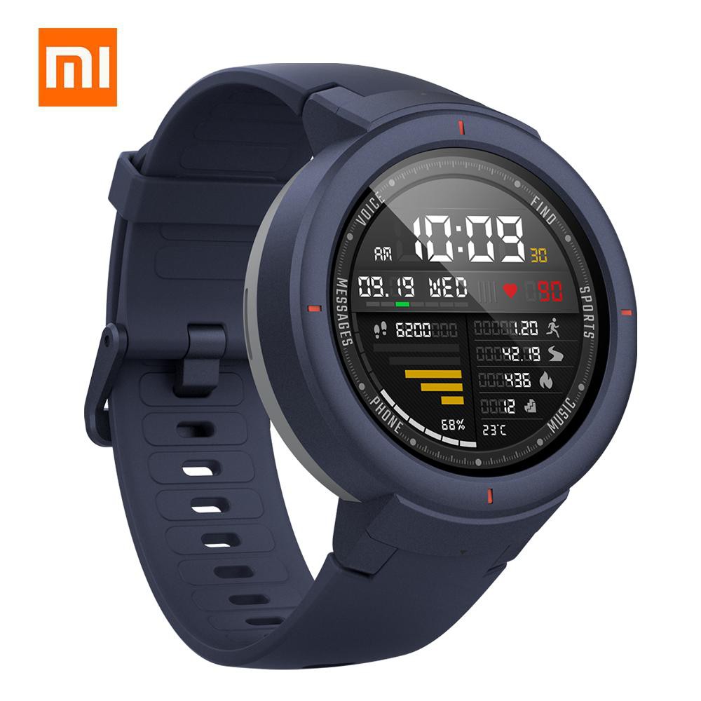 amazfit verge mi fit