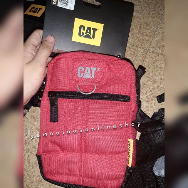 caterpillar bags philippines