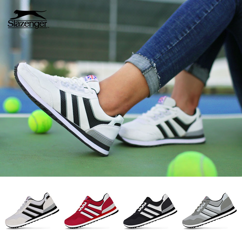 slazenger sport shoes