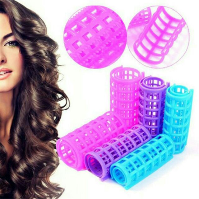hair roler