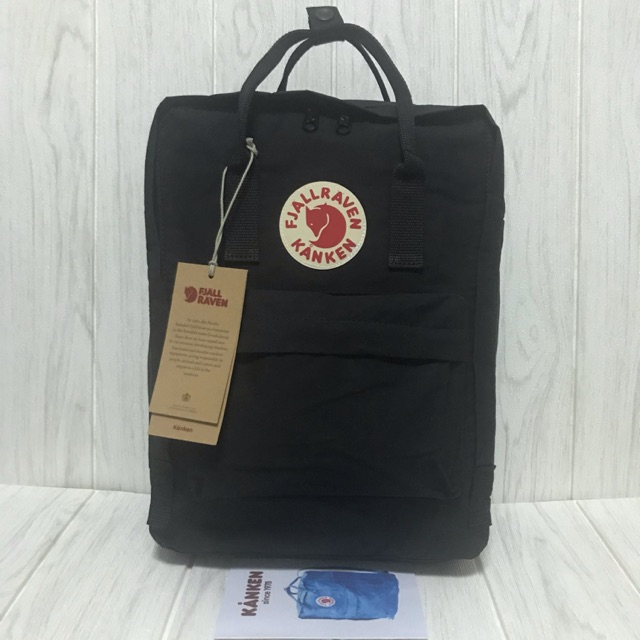 fjallraven briefcase